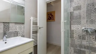 Apartment in Cartuja photo 8