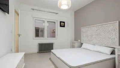 Apartment on Pedro Antonio de Alarcón Street photo 11