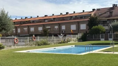 Chalet en Villamediana de Iregua photo 5