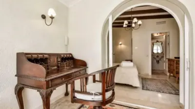 Chalet in Calpe - Calp photo 31