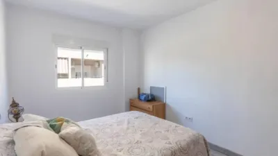 Flat in Atarfe photo 17