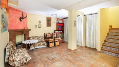 Chalet in Albolote photo 34