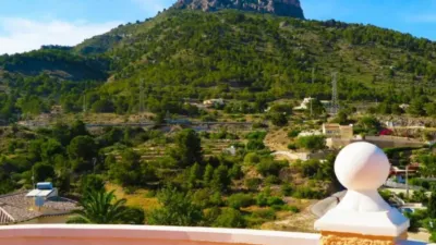Chalet in Calpe - Calp photo 44