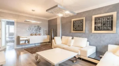 Chalet on Calle de las Eras Altas photo 7