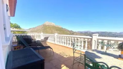 Chalet en Calpe - Calp photo 29