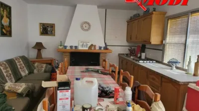 Rustic house in Padul photo 8