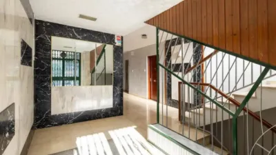 Apartment in Cartuja photo 24