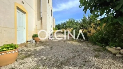 Chalet en Castalla photo 46