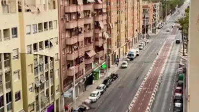 Apartment in Altabix photo 16