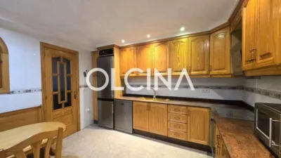Chalet in Onil photo 8
