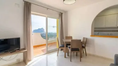 Chalet in Calpe - Calp photo 6
