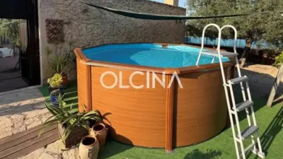 Rustic house in Castalla photo 33