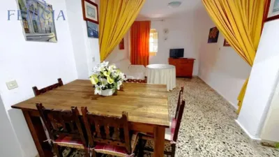 Casa rústica en Almuñécar photo 10
