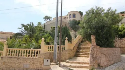 Chalet in Calpe - Calp photo 60