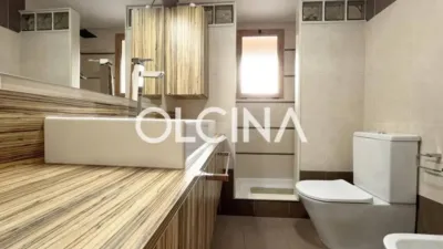 Chalet in Ibi photo 36