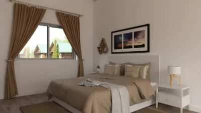 Chalet en Moratalla photo 6