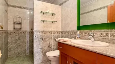 Apartment in the City Centre photo 34
