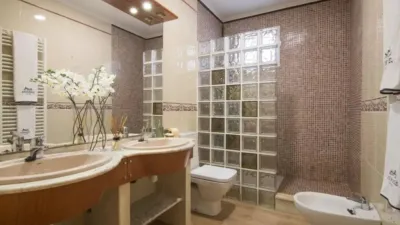Chalet in Torrellano-Valverde-Parc Empresarial photo 65