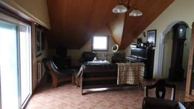 Chalet in Toén photo 31