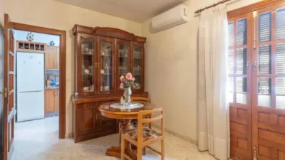 Chalet in Albaicín photo 45
