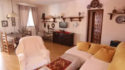 Chalet in Calpe - Calp photo 28
