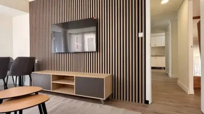 Apartment in the City Centre photo 2