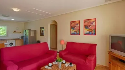 Chalet in Calpe - Calp photo 22