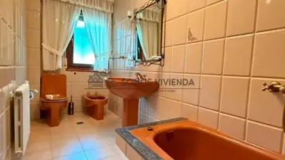 Chalet in O Pereiro de Aguiar photo 25