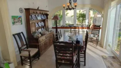 Chalet en Calpe - Calp photo 13