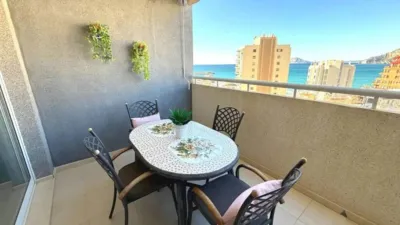 Apartment in Calpe - Calp photo 3