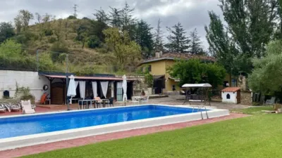 Chalet in Assa photo 2