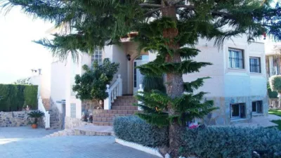 Chalet in L'Alfàs del Pi photo 3