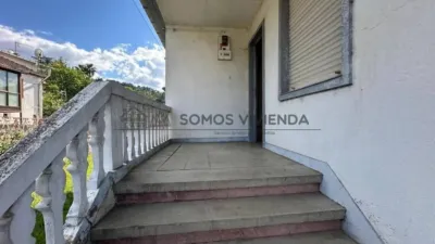 Chalet in Ourense Capital photo 12