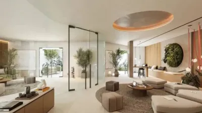 Apartment in Fuengirola photo 14