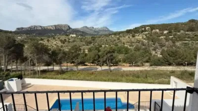 Chalet in Calpe - Calp photo 27