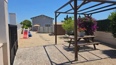 Chalet en Sant Jaume d'Enveja photo 15