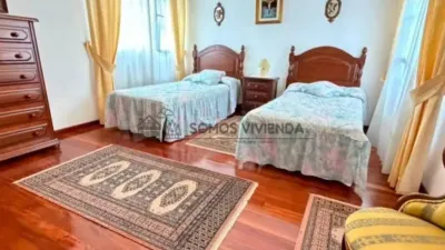Chalet in O Pereiro de Aguiar photo 33