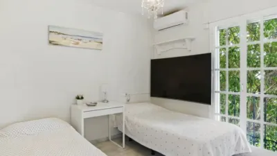 Chalet in Estepona photo 14