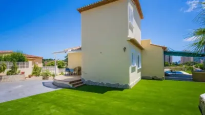 Chalet in Calpe - Calp photo 4