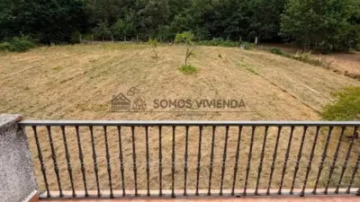 Chalet in O Pereiro de Aguiar photo 33