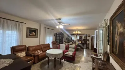 Apartment in La Carlota photo 11