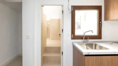 Apartment in Albaicín photo 16