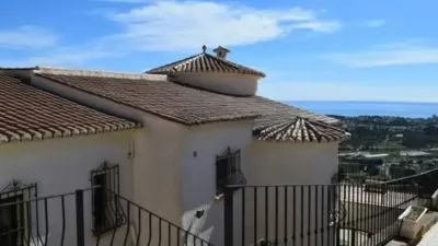 Chalet in Calpe - Calp photo 47