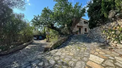 Rustic house on Calle Diseminado Diseminados, 100 photo 28