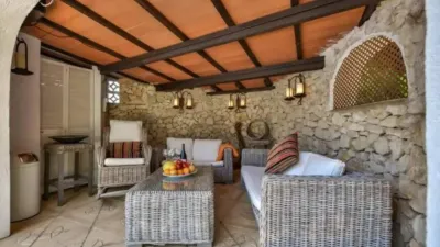Chalet in Calpe - Calp photo 53