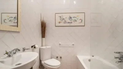 Chalet in Alcaudete photo 38