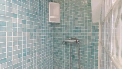 Apartment in Cájar photo 7