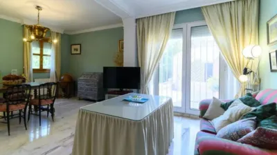 Chalet en Albolote photo 15