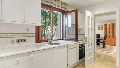 Chalet in Estepona photo 11