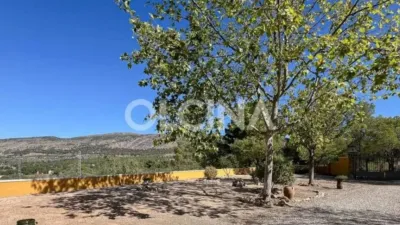 Chalet in Ibi photo 40